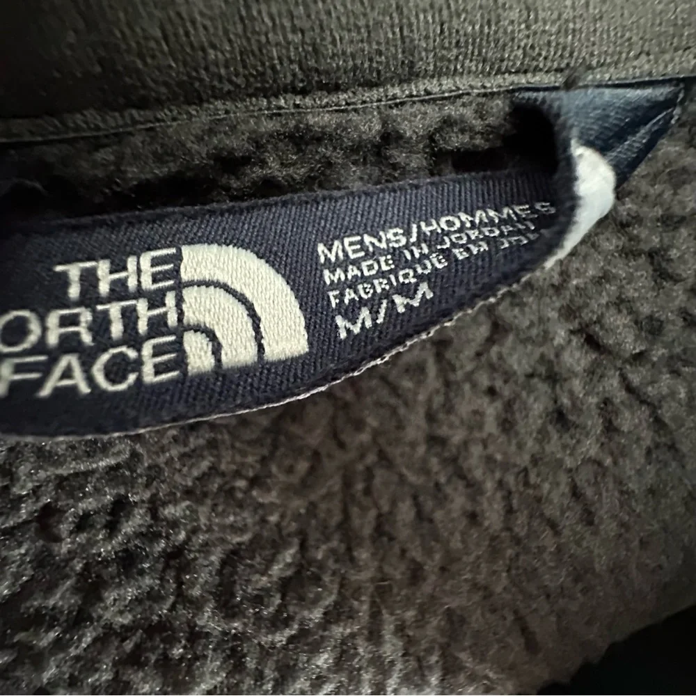 The north face men’s jacket